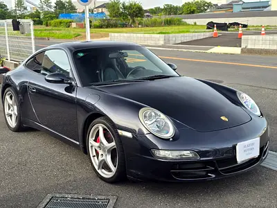 صورة مصغرة 3 لـ 2007 Porsche 911