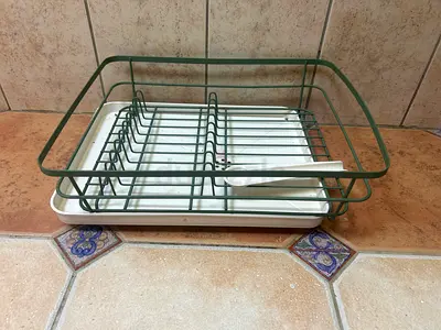 Kitchen stand