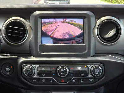 صورة مصغرة 9 لـ 2020 JEEP WRANGLER