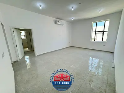 🏡 Brand New 2BHK in Al Shamkha Close All Services
