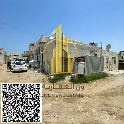 Corner Arabic House for Sale in Al Rashidiya 3, Ajman 🏡