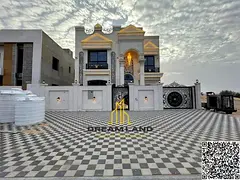 🏡 Hot Deal | 5BR Villa | 3304 Sqft Built-Up | Spacious Plot | Al Helio 2
