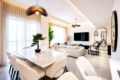 Fully Renovated | Corner Unit | Full Sea View