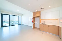 Huge 2BR | Unfurnished | Sea &amp; Marina View