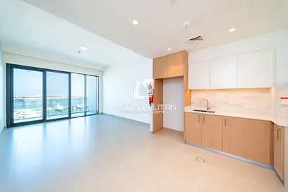 Huge 2BR | Unfurnished | Sea & Marina View