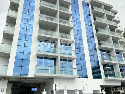 Chiller Free | Spacious Studio | Open View