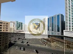 Lowest down payment for a 2-bedroom apartment with a balcony and open view, including free parking a