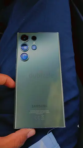 SAMSUNG S23 ULTRA