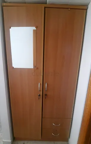 Cupboard