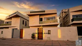 Modern Villa Hotel Finishes Al Helio 2 - Great Deal