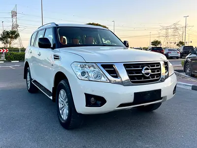 صورة مصغرة 3 لـ 2019 Nissan PATROL