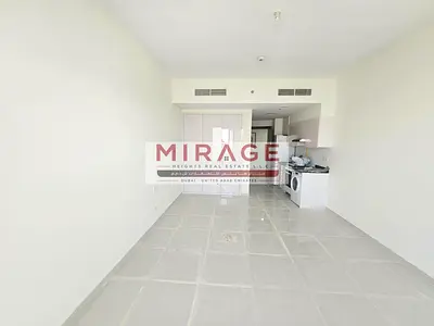 Semi-Furnished Studio | Ready to Move In