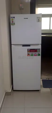NEW REFRIGERATOR  FOR SALE