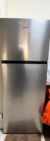 Big Clean Fridge, like new