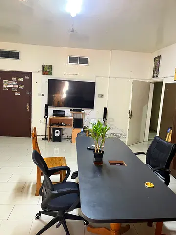 BED SPACE FOR NEAR TOURIST CLUB AREA ABU DHABI