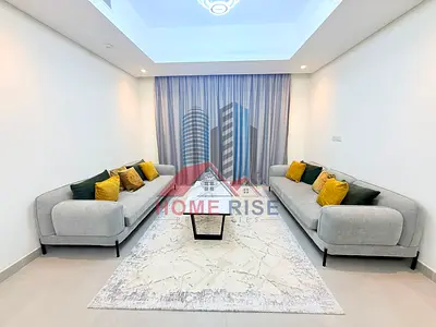 Fully furnished 3BR With 2 Master room for rent
