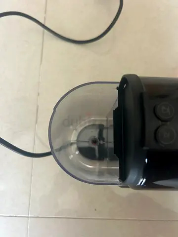 Electric Coffee Machine Nespresso broken (only for parts)