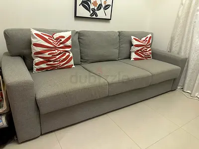 IKEA BÅRSLÖV Sofabed - Very Good Condition