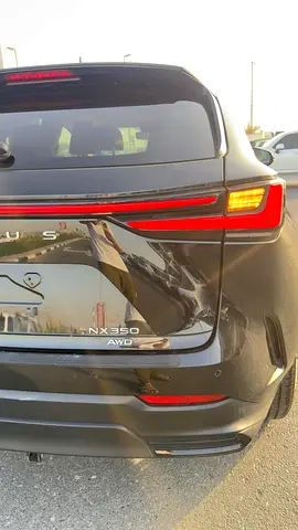 2023 Lexus NX-SERIES — миниатюра 14