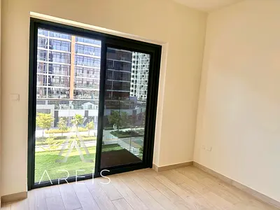 Bright Studio | Premium Community | Ready to Move
