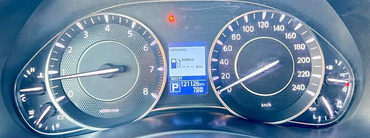صورة مصغرة 14 لـ 2019 Nissan PATROL