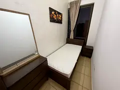 Brand new room with balcony in JBR - prime location