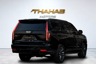 صورة مصغرة 5 لـ 2024 Cadillac ESCALADE