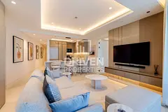Vacant | Fully Upgraded plus Study Room | Spacious