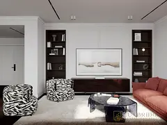 Fully Upgraded | Fully Furnished | Prime Location