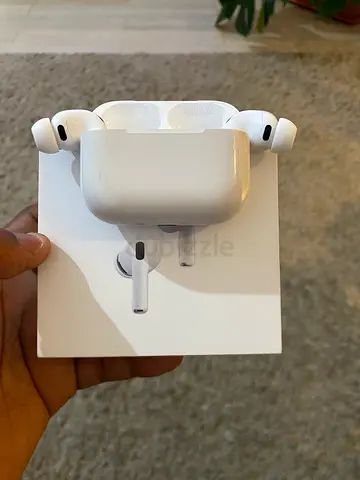 Airpods pro 3