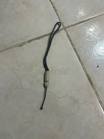 Universal wrist strap / phone charm strap - used