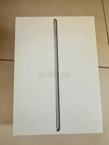 Apple iPad in Original Box