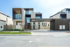 Landscaped Garden | Brand New | Elie Saab Style Villa |