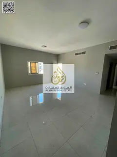 Luxury Family Apartment in Al Jurf 3 | 2 Master Bedrooms | 3 Bathrooms | Card Access System | AED 49