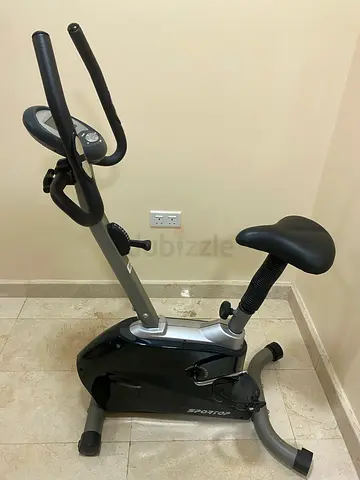 Indoor exercise cycle