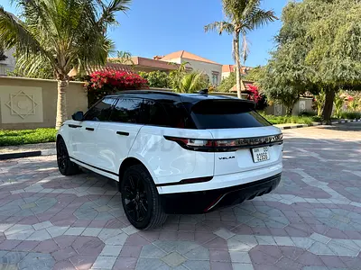 Land Rover Range Rover Velar R-Dynamic S, миниатюра 3