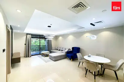 Furnished | Prime Location | Vacant | Spacious