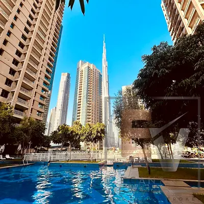 Prime Downtown Living | Studio with Balcony