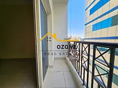 30 day's free 2bhk 44k 2 bathroom With balcony New Muwaileh commercial