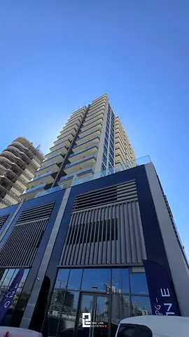 Affordable Studio | Unfurnished | Excellent Condition