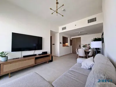 Large Layout | Ready to Move | Smart Home
