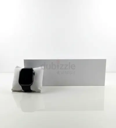 Apple watch series 10