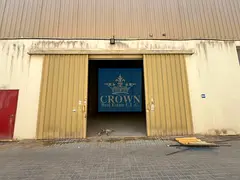 Unlock Potential : Rent A Modern Warehouse in Umm Al Quwain!