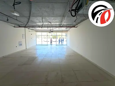 Prime 975 Sq. Ft. Shop for Rent in Muweilah School Area | Ideal for Coffee Shop & Multiple Business Activities