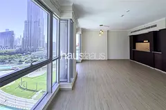 Exclusive | Upgraded | Full Burj View