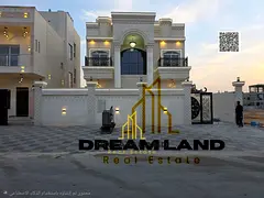 Including registration fees, Amazing villa with swimming pool, consists of 7 master bedrooms with bu