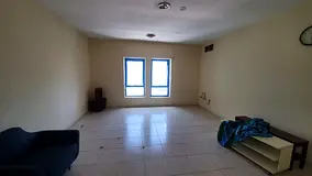 Largest and Most Spacious Two Bedroom and Living Room Apartment in Al Nad with Open View Built in Wa