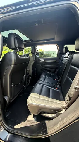 2019 JEEP GRAND CHEROKEE 照片 7