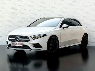 0% DOWN PAYMENT | ⚡ JUNE EDITION | MERCEDES-BENZ A200 | WARRANTY for 1,720.00 AED monthly