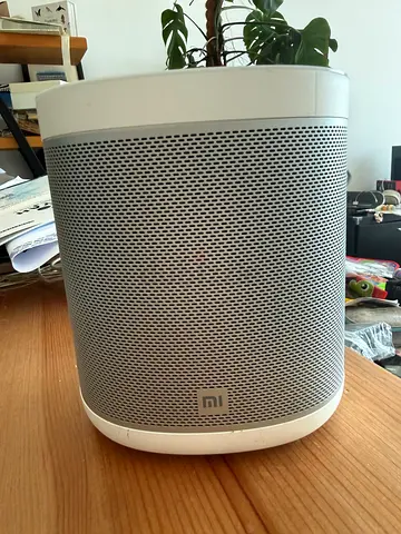 Xiaomi Mi smart speaker for sale